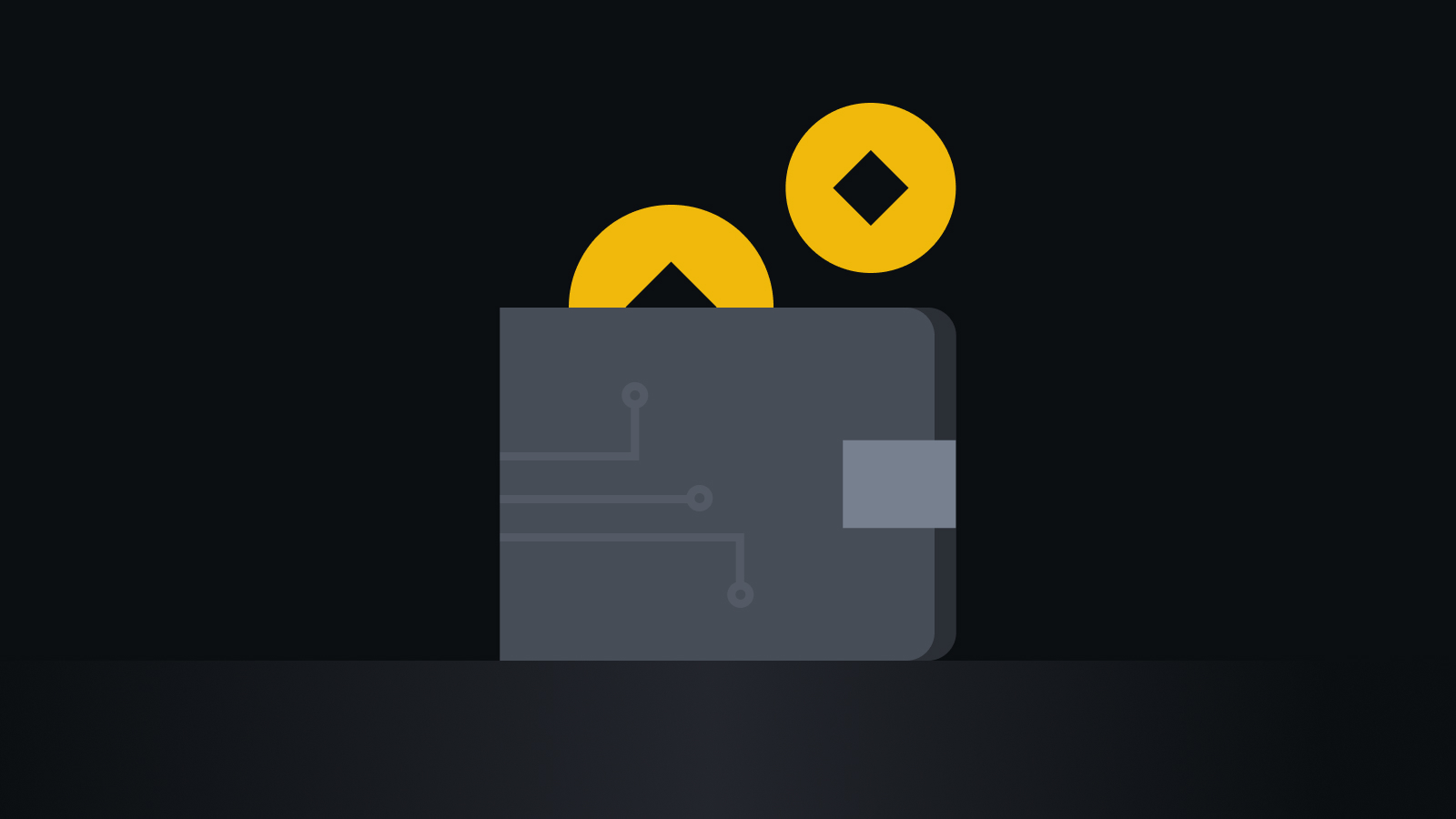 安全可靠数字资产交易